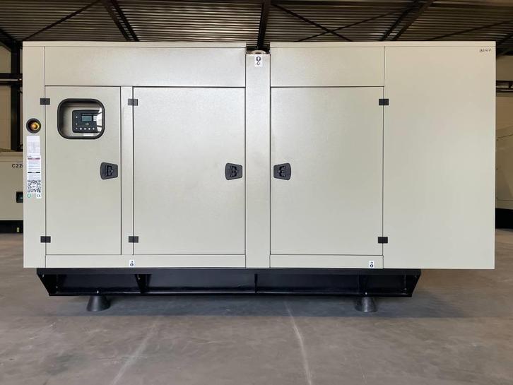 Volvo TAD841GE - 275 kVA Generator - DPX-18876, Articles professionnels, Machines & Construction | Générateurs, Enlèvement ou Envoi