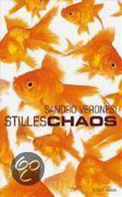 Stilles Chaos 9783813502862, Livres, Livres Autre, Envoi