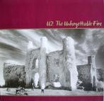 U2 - The Unforgettable Fire, Cd's en Dvd's, Verzenden, Gebruikt