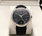 Baume & Mercier - Clifton Dual Time Automatic - Zonder, Bijoux, Sacs & Beauté, Montres | Hommes