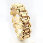 Bracelet - 18 carats Or jaune, Bijoux, Sacs & Beauté