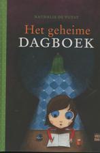Het geheime dagboek 9789460011450 Nathalie De Vuyst, Verzenden, Nathalie De Vuyst