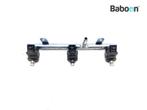 Injector Honda GL 1800 DA Goldwing Tour Deluxe DCT 2018->, Verzenden, Gebruikt