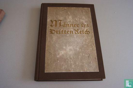 ? - Männer im Dritten Reich - 1934, Boeken, Geschiedenis | Wereld, Europa, Zo goed als nieuw, Verzenden