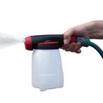 NIEUW - Sproeier voor aaltjes NEMA t-POT 1 L, Verzenden, Nieuw