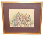 Gabriel Mestre Oliver (1949) - La banda - NO RESERVE