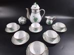 Herend - Ensemble de tasses à thé pour 6 personnes (15) -