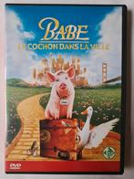 BABE (IMPORT WITHOUT DUTCH SUBS) (DVD), Gebruikt