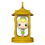Disneys 100th Anniversary POP! Deluxe Vinyl Figure Peter Pa, Verzamelen, Disney, Ophalen of Verzenden, Nieuw