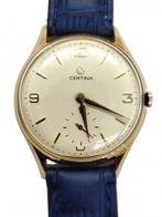 Certina - 305775 - Unisex - 1970-1979, Handtassen en Accessoires, Horloges | Heren, Nieuw