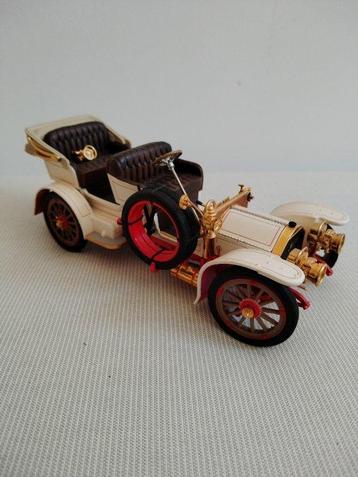 Franklin Mint 1:24 - Voiture miniature (3), Antiquités & Art
