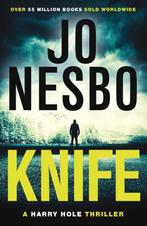 Knife 9781784709099, Boeken, Verzenden, Gelezen, Nesbo