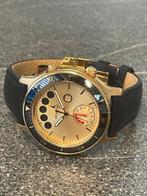 Memosail Quartz by Memotime Design Corum - MQ009 - Unisex -, Handtassen en Accessoires, Horloges | Heren, Nieuw
