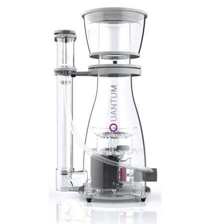 Nyos Quantum 220 eiwitafschuimer, Dieren en Toebehoren, Vissen | Aquaria en Toebehoren, Verzenden