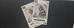 Bandai - 7 Booster pack - One Piece - Lote de artículos de, Nieuw
