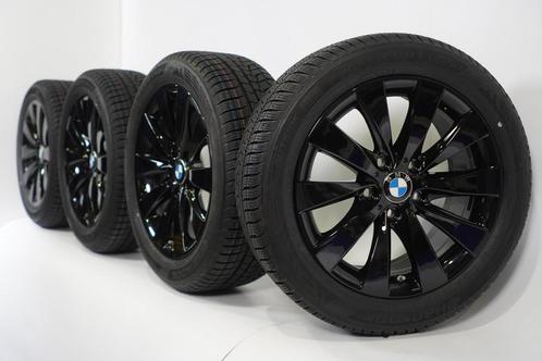 BMW 3 4 serie F30 F31 F32 F33 F36 413 17 inch velgen Hankook, Auto-onderdelen, Banden en Velgen, Ophalen of Verzenden