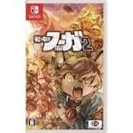 Fuga Melodies of Steel 2 - ASIA (Nieuw) (Switch Games), Games en Spelcomputers, Games | Nintendo Switch, Ophalen of Verzenden