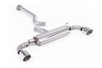 Roetfilter-back | Toyota Yaris Gen 2 - GR 1.6T (alleen OPF/G, Auto-onderdelen, Verzenden, Nieuw