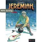 Strike / Jeremiah / 13 9789031412426 Hermann, Boeken, Verzenden, Gelezen, Hermann