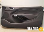 Portierbekleding 2Deurs rechts Opel Adam O180054, Nieuw