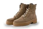 Maruti Veterboots in maat 40 Beige | 5% extra korting, Kleding | Dames, Verzenden, Beige, Overige typen, Zo goed als nieuw