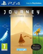 Journey-Collectors Edition (PlayStation 4) NIEUW, Ophalen of Verzenden, Nieuw