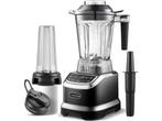 Veiling - AMZCHEF 5003-GA blender / Smoothiemaker - 1200W, Elektronische apparatuur, Blenders, Nieuw