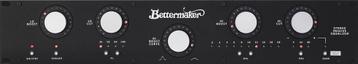 Bettermaker Stereo Passive Equalizer | B-Stock