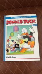 Donald Duck 9 - De grappigste avonturen - Luxe HC - 1 Album, Boeken, Stripverhalen, Nieuw