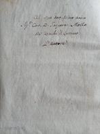 Stefano Egidio Petroni - Proverbj di Salomone - 1809-1809, Antiek en Kunst