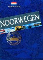 Noorwegen - Special collectors edition 9788204066329, Zo goed als nieuw, SFG Uitgevers, Verzenden