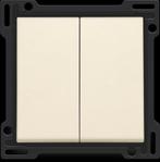 Niko Original Control Element/Central Plate Switchgear -, Verzenden, Nieuw