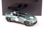 GT Spirit 1:18 - Voiture de sport miniature - Aston Martin