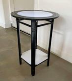 Giorgetti - Umberto Asnago - Table dappoint - Galaxie -