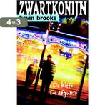 Zwartkonijn 9789061699316 Kevin Brooks, Boeken, Verzenden, Gelezen, Kevin Brooks