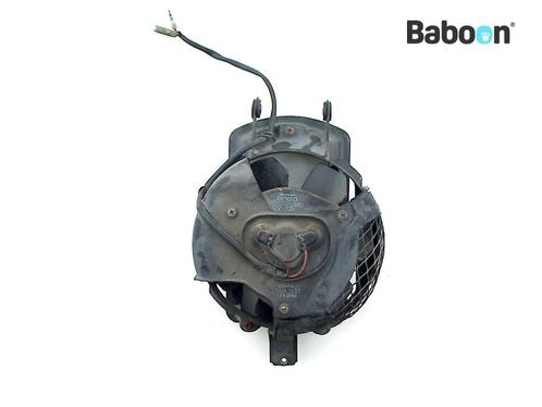 Koelfan Motor Suzuki VS 600 Intruder (VS600), Motoren, Onderdelen | Suzuki, Gebruikt, Verzenden