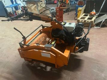 Online veiling - Elite GZC 1000 Zaaimachine beschikbaar voor biedingen