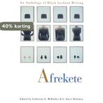 Afrekete 9780385473552 Catherine E. Mckinley, Verzenden, Gelezen, Catherine E. Mckinley