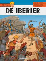 De iberier / Alex 9789030360445 Joel Martin, Boeken, Stripverhalen, Verzenden, Zo goed als nieuw, Joel Martin