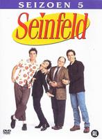 Seinfeld seizoen 5 (dvd tweedehands film), Cd's en Dvd's, Ophalen of Verzenden, Nieuw in verpakking