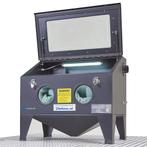Datona Straalcabine - 175 liter + Straalmiddel - Datona -, Ophalen of Verzenden, Nieuw