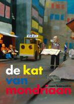 De kat van Mondriaan 9789040007866 Coen Bouwstra, Boeken, Verzenden, Gelezen, Coen Bouwstra