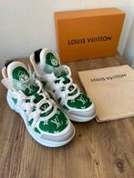 Louis Vuitton - Archlight - Sneakers - Maat: EU 38, Nieuw