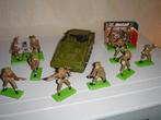 Britains Deetail 1971 - Soldat de plomb US Marines -