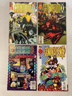 Generation X (1994 series) 30 comics in range # 1 to 33., Livres