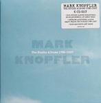 Mark Knopfler - The Studio Albums 1996-2007, Verzenden
