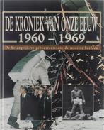 De Kroniek van onze Eeuw 1960-1969 9789021533254, Gelezen, Peter J Opitz, Jaap Verschoor, Verzenden