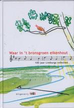 Waar In ’T Bronsgroen Eikenhout Met Cd 9789078407430, Verzenden, Zo goed als nieuw