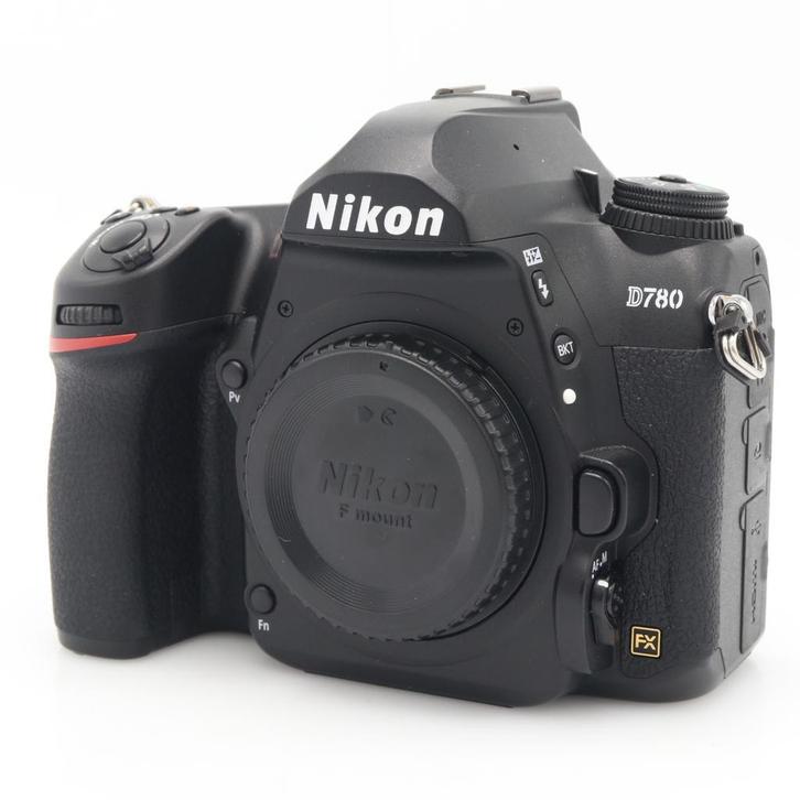 Nikon D780 body | Tweedehands, TV, Hi-fi & Vidéo, Appareils photo numériques, Envoi
