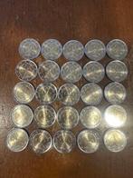 Portugal. 2 Euro 2025 Escoteiros (25 moedas) (Zonder